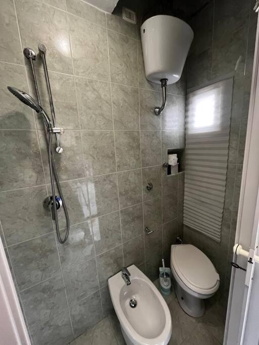 081 Stazione Appartement