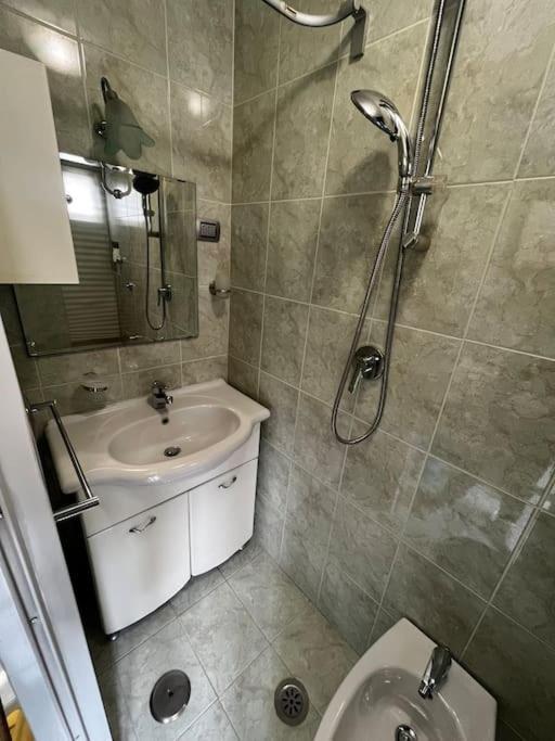 Appartement 081 Stazione Naples