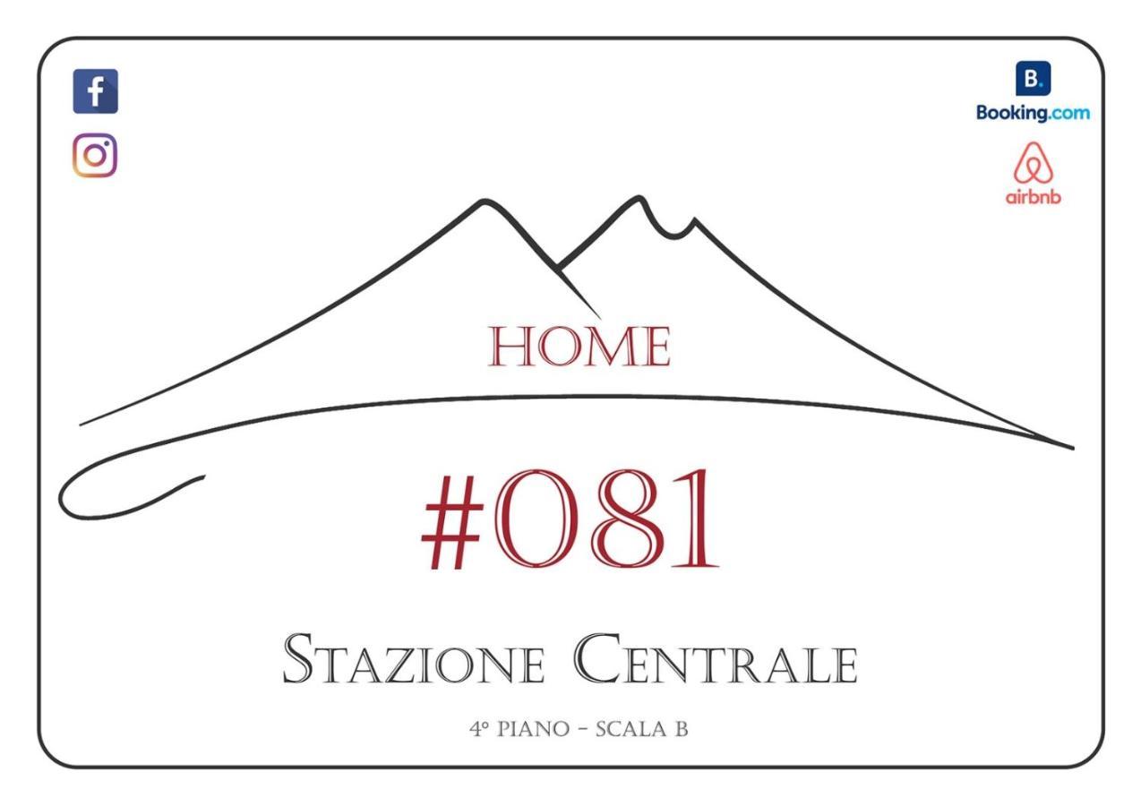 Appartement 081 Stazione *