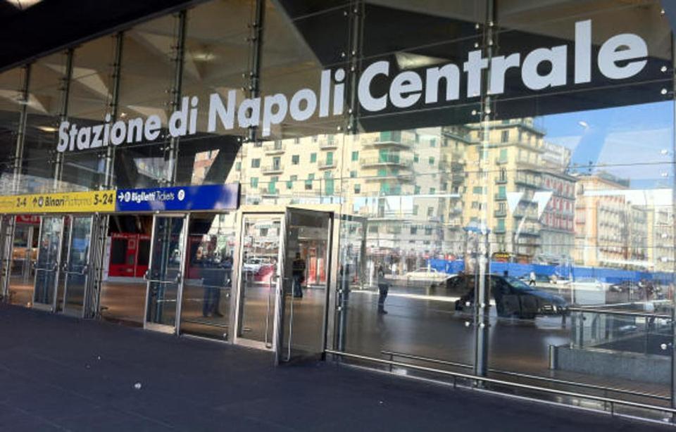081 Stazione Appartement *