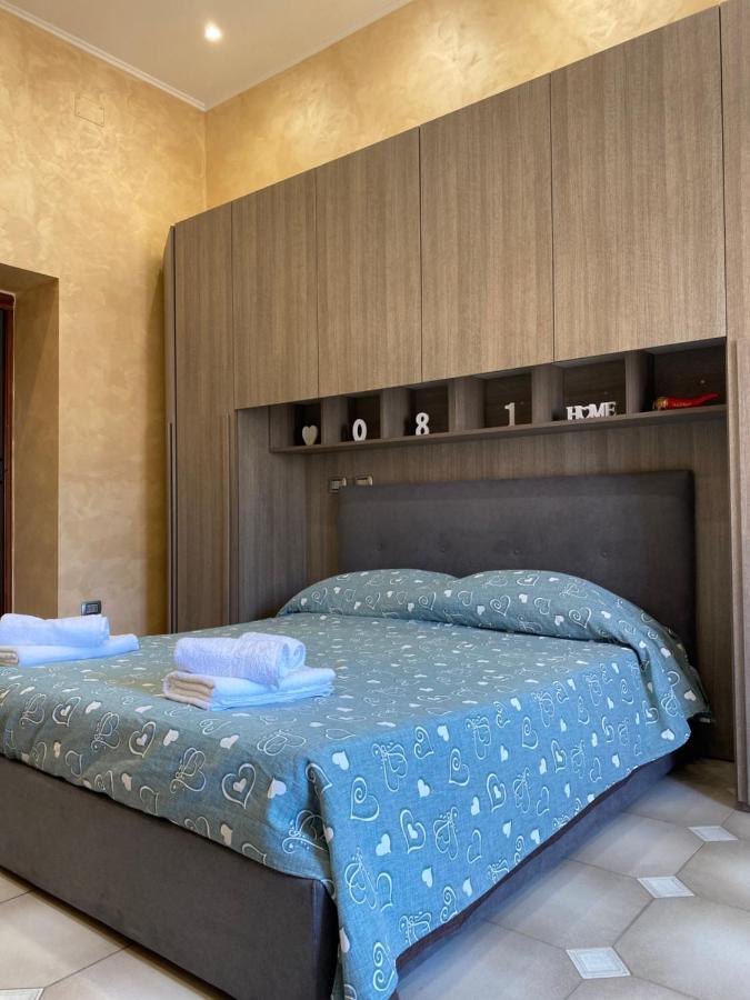 081 Stazione Appartement