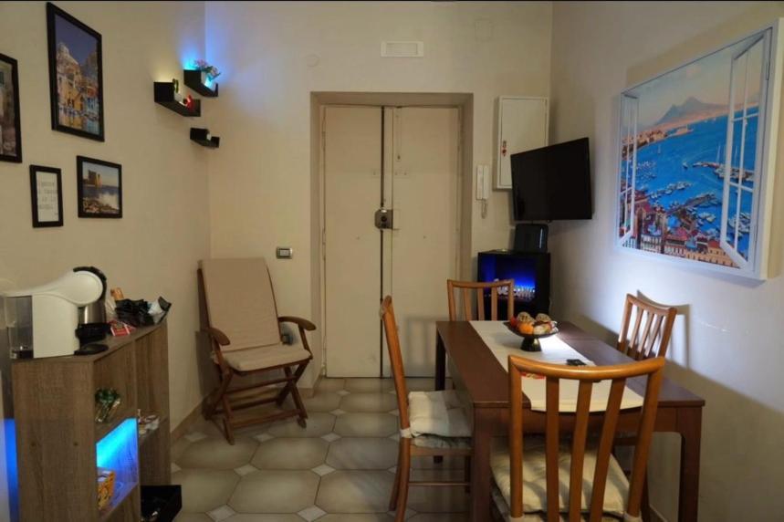 081 Stazione Appartement Naples