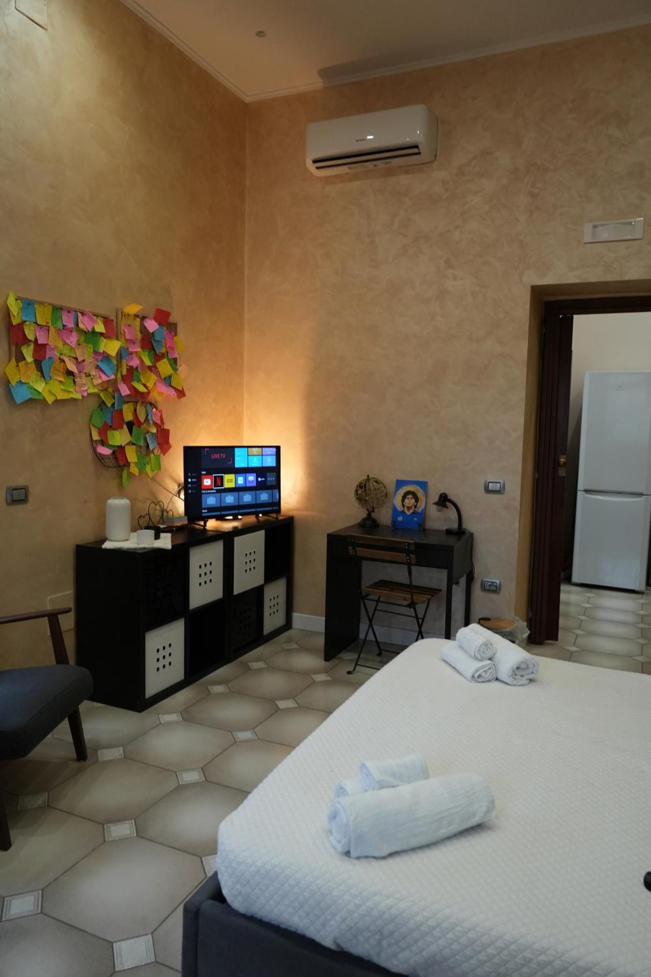 Appartement 081 Stazione